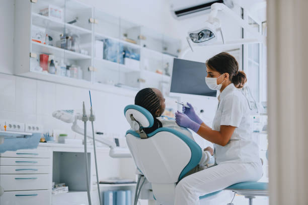 Advanced Technology for Better Dental Care in Hancock, MI