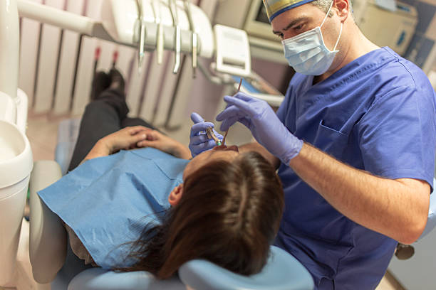 Oral Surgery in Hancock, MI
