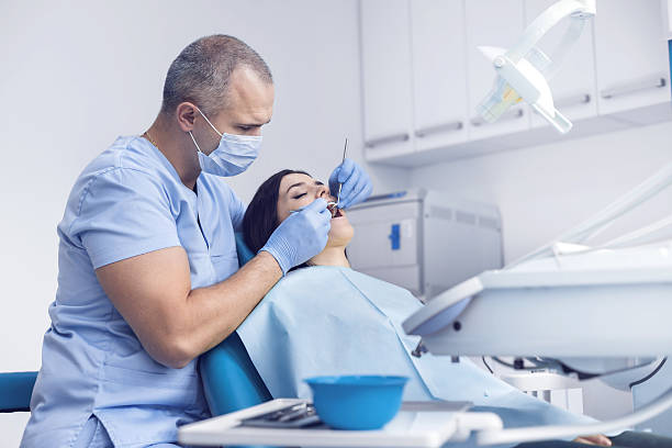 Best Dental Exams and Cleanings  in Hancock, MI