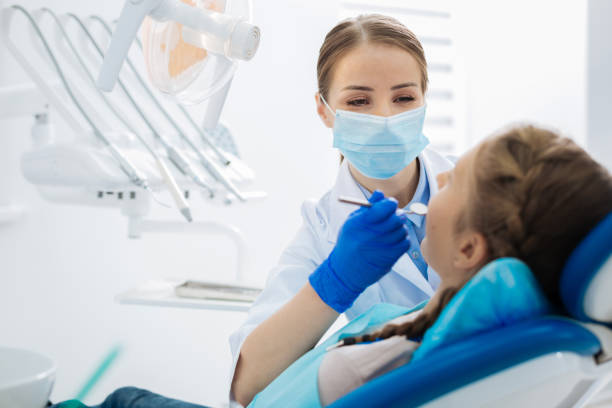 Best General Dentistry  in Hancock, MI