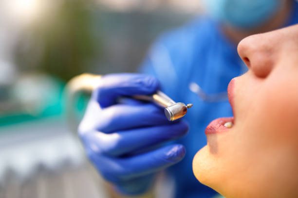 Best Wisdom Tooth Removal  in Hancock, MI